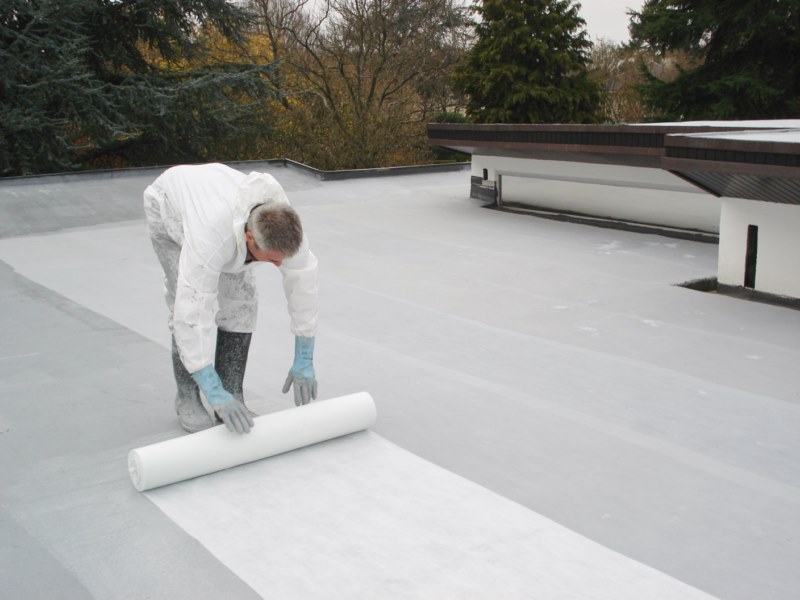 Etanchéité de terrasse en béton comment faire ? Habitatpresto